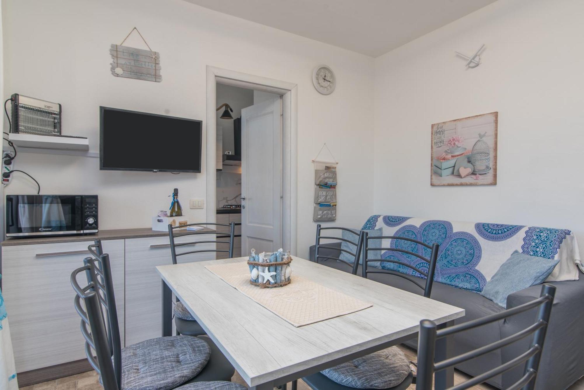 Apartment - Aliterno V5 Olbia