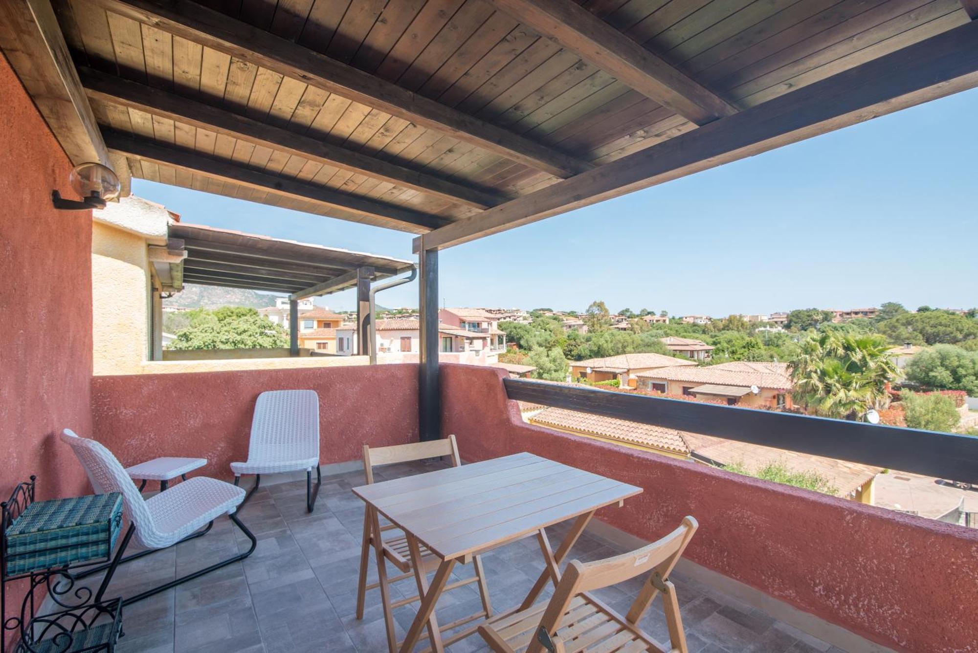 Apartment - Aliterno V5