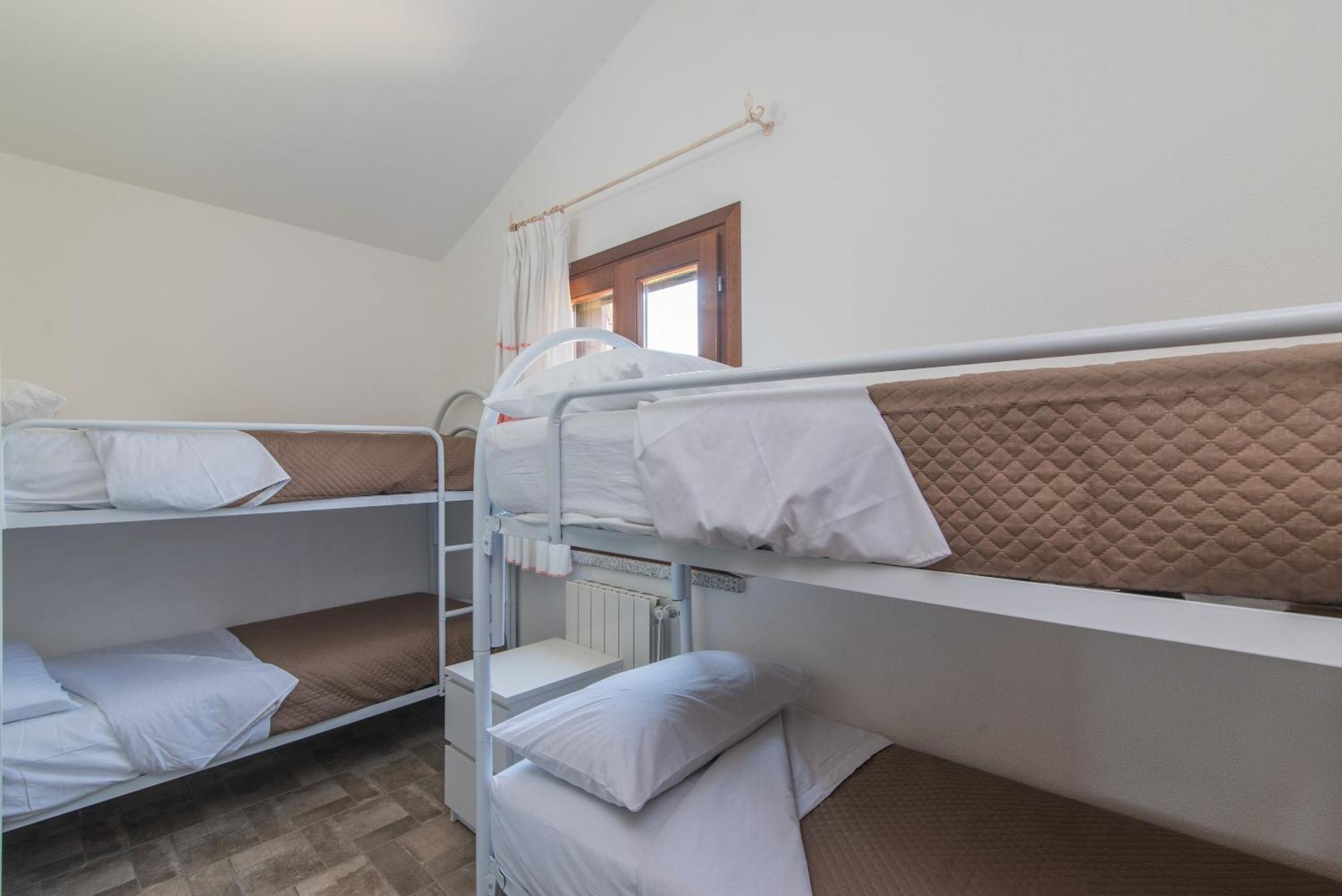 Apartment - Aliterno V5 *