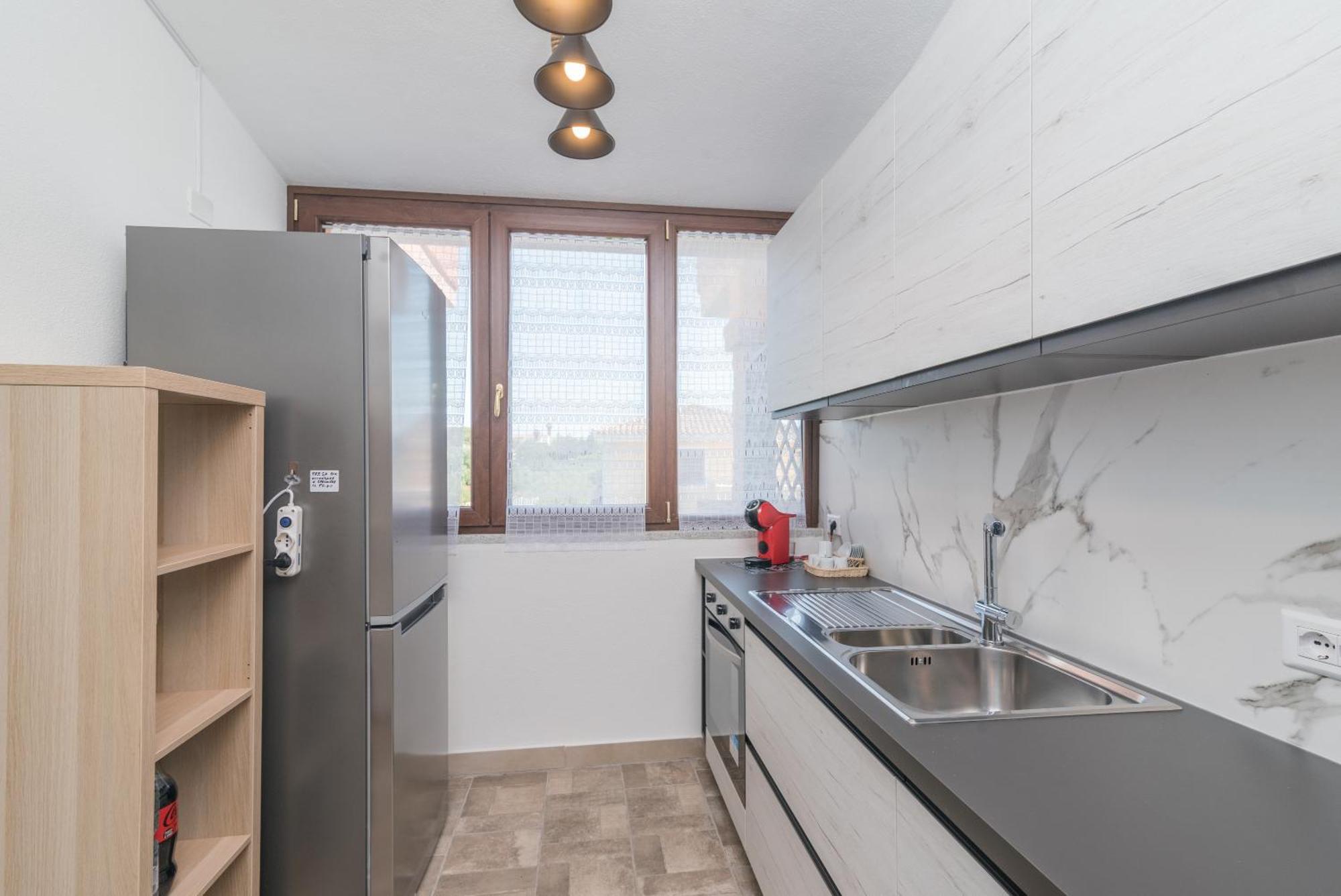 Apartment - Aliterno V5 Olbia