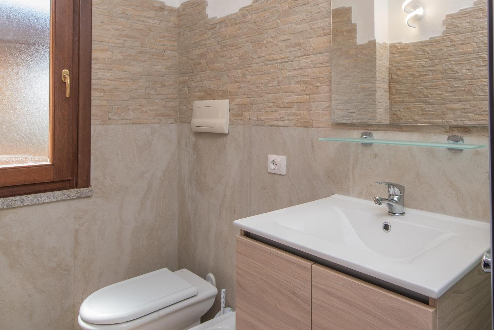 - Aliterno V5 Apartment